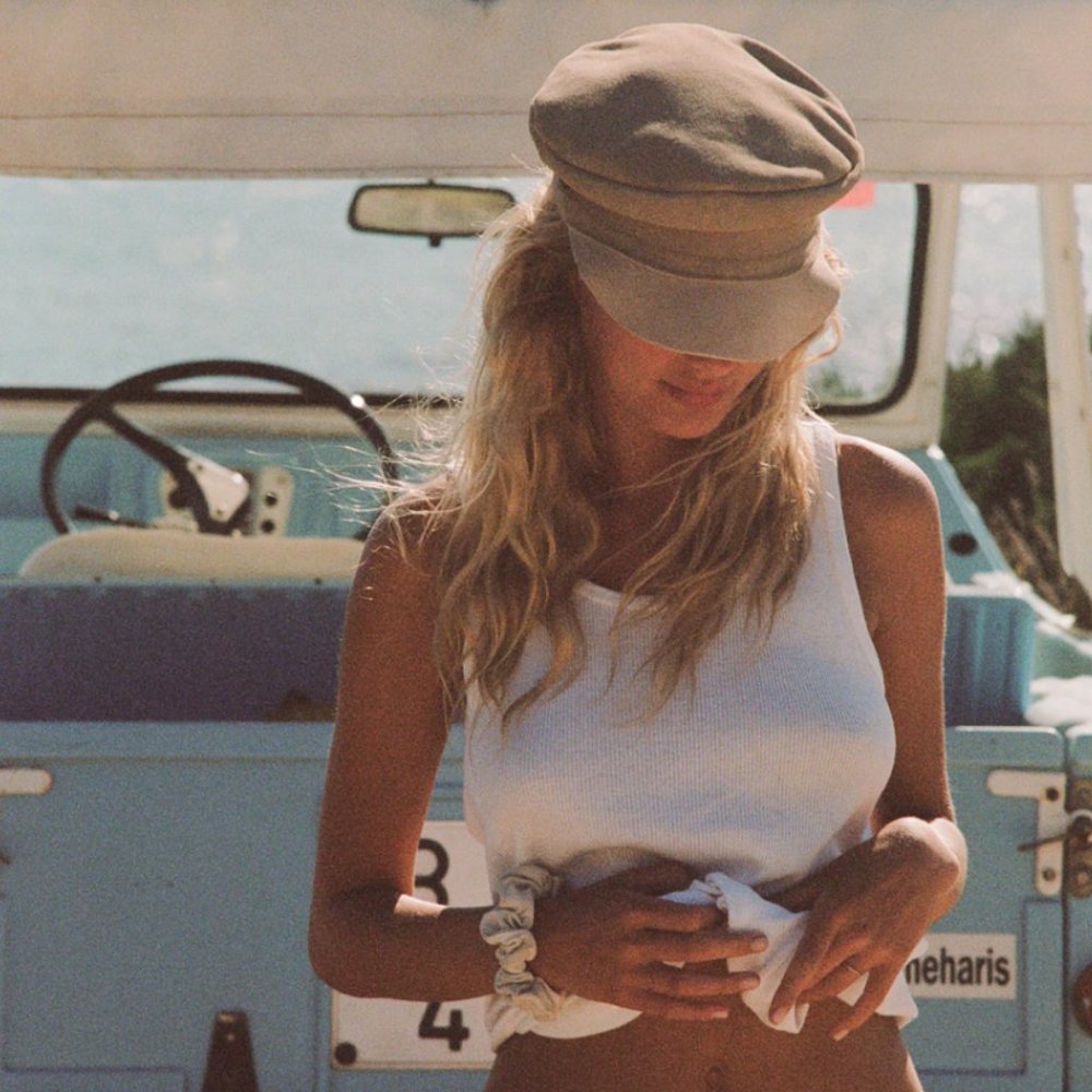 Lack of Color Lola Cap